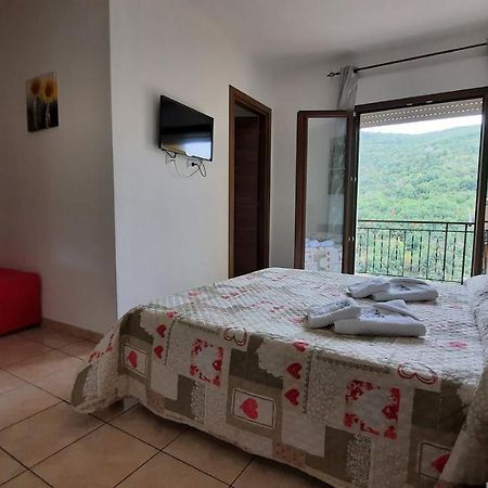 Desulo - B&B Perla Del Gennargentu Buitenkant foto