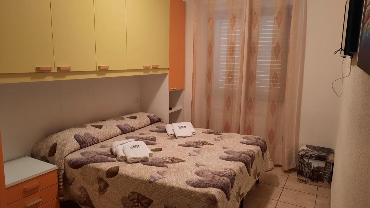 Desulo - B&B Perla Del Gennargentu Buitenkant foto