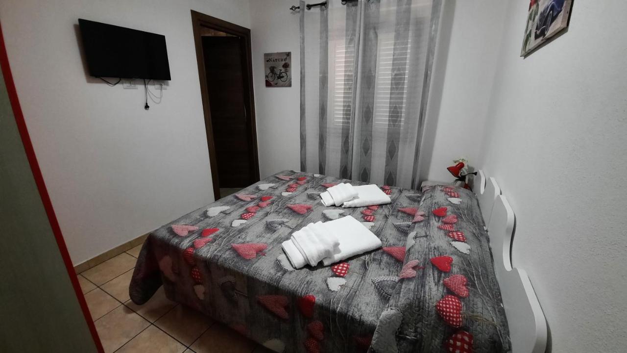 Desulo - B&B Perla Del Gennargentu Buitenkant foto