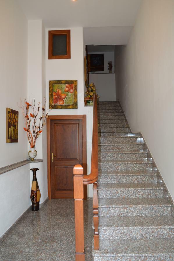 Desulo - B&B Perla Del Gennargentu Buitenkant foto