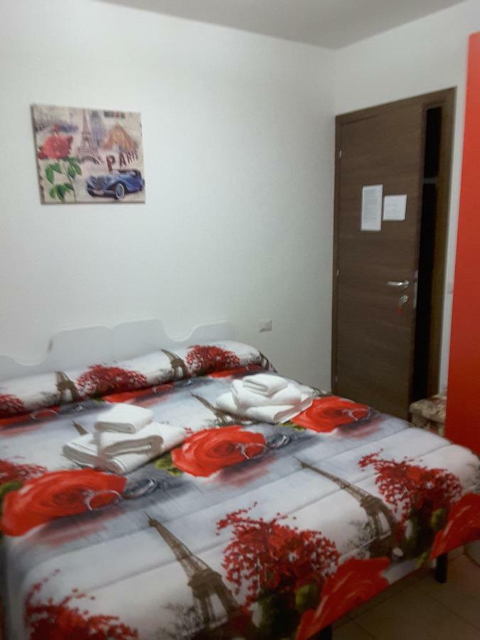 Desulo - B&B Perla Del Gennargentu Buitenkant foto